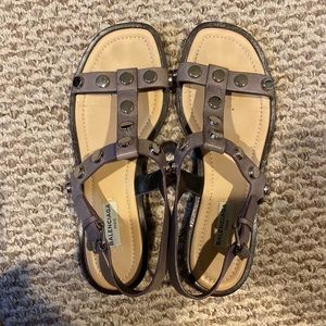 Balenciaga Sandals (US 7)